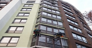 Установка крыши на балкон Шатура цена от 1046 руб. м/2.