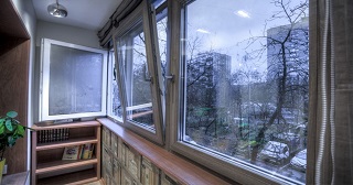 Балкон в хрущевке Шатура, цена от 2301 руб.