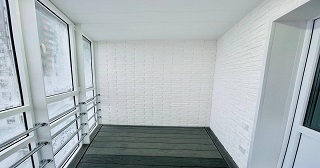 Теплый пол на балконе Шатура цена от 837 руб. м/2.
